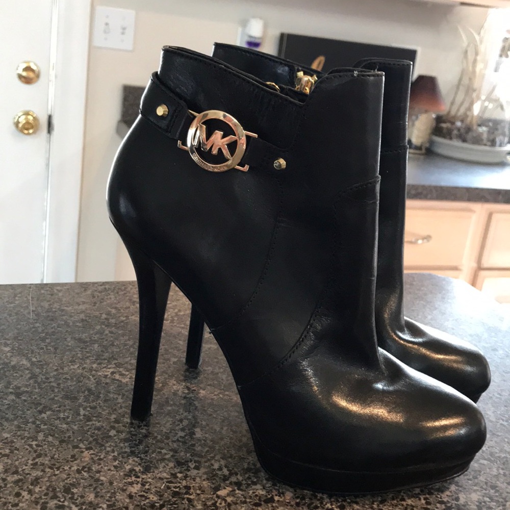 Michael Kors boots